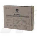 Konica Minolta oryginalny toner MTII, black, 6000s, 4x50g Konica Minolta oryginalny toner MTII, black, 6000s, 4x50g