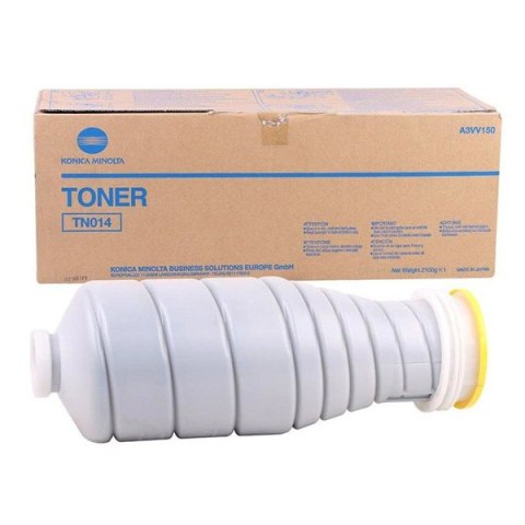 Konica Minolta oryginalny toner TN-014, A3VV150, black, 105000s Konica Minolta oryginalny toner TN-014, A3VV150, black, 105000s