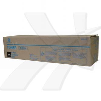 Konica Minolta oryginalny toner TN210K, 8938509, black, 20000s Konica Minolta oryginalny toner TN210K, 8938509, black, 20000s