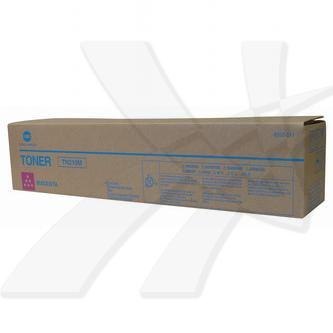 Konica Minolta oryginalny toner TN210M, 8938511, magenta, 12000s Konica Minolta oryginalny toner TN210M, 8938511, magenta, 12000s