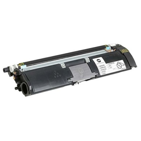 Konica Minolta oryginalny toner TN212K, A00W472, black, 4500s Konica Minolta oryginalny toner TN212K, A00W472, black, 4500s