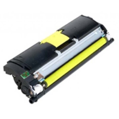 Konica Minolta oryginalny toner TN212Y, A00W172, yellow, 4500s Konica Minolta oryginalny toner TN212Y, A00W172, yellow, 4500s