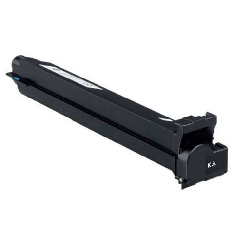 Konica Minolta oryginalny toner TN214K, A0D7154, black, 24000s Konica Minolta oryginalny toner TN214K, A0D7154, black, 24000s
