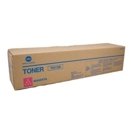 Konica Minolta oryginalny toner TN312M, 8938-707, magenta, 12000s