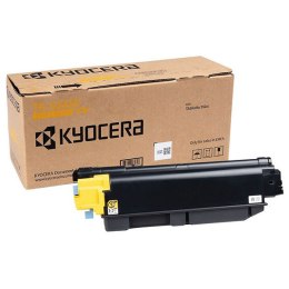 Kyocera oryginalny toner 1T02ZLANL0, TK-5345Y, yellow, 9000s