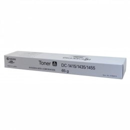 Kyocera oryginalny toner 37054010, black, 2000s, 65g