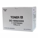 Kyocera oryginalny toner 37077010, black, 7000s, 190g