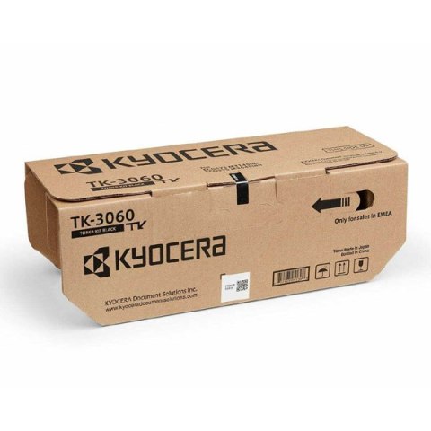 Kyocera oryginalny toner TK-3060, 1T02V30NL0, black, 14500s