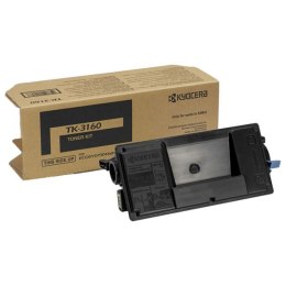 Kyocera oryginalny toner TK-3160, 1T02T90NL0, black, 12500s