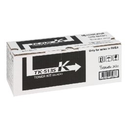 Kyocera oryginalny toner TK-5135K, 1T02PA0NL0, black, 10000s