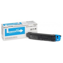 Kyocera oryginalny toner TK-5160C, 1T02NTCNL0, cyan, 12000s