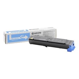 Kyocera oryginalny toner TK-5215C, 1T02R6CNL0, cyan, 15000s