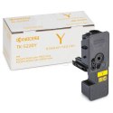 Kyocera oryginalny toner TK-5220Y, 1T02R9ANL1, yellow, 1200s