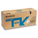 Kyocera oryginalny toner TK-5280C, 1T02TWCNL0, cyan, 11000s, zawiera pojemnik na odpady