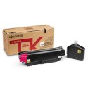 Kyocera oryginalny toner TK-5280M, 1T02TWBNL0, magenta, 11000s, zawiera pojemnik na odpady