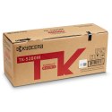 Kyocera oryginalny toner TK-5280M, 1T02TWBNL0, magenta, 11000s, zawiera pojemnik na odpady