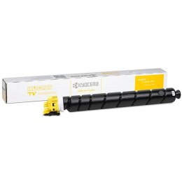 Kyocera oryginalny toner TK-8375Y, 1T02XDANL0, yellow, 20000s