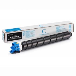 Kyocera oryginalny toner TK-8515C, 1T02NDCNL0, cyan, 20000s