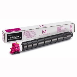 Kyocera oryginalny toner TK-8515M, 1T02NDBNL0, magenta, 20000s