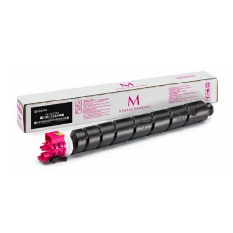 Kyocera oryginalny toner TK-8525M, 1T02RMBNL0, magenta, 20000s