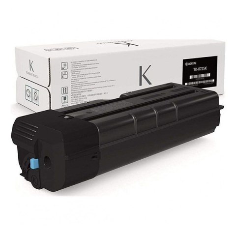 Kyocera oryginalny toner TK-8735K, 1T02XN0NL0, black, 40000s