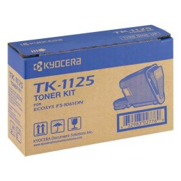 Kyocera oryginalny toner TK1125, 1T02M70NL0, black, 2100s