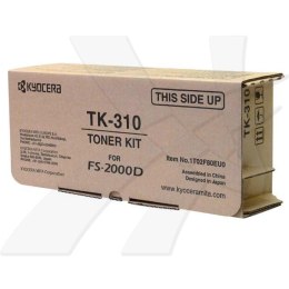 Kyocera oryginalny toner TK310, 1T02F80EU0, black, 12000s