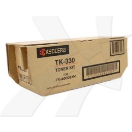 Kyocera oryginalny toner TK330, 1T02GA0EU0, black, 20000s