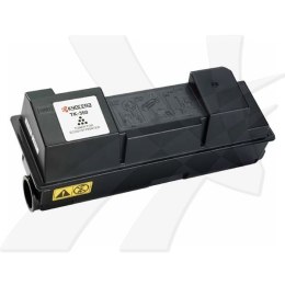 Kyocera oryginalny toner TK350, 1T02LX0NL0, 1T02LX0NLC, black, 15000s, zawiera pojemnik na odpady