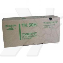 Kyocera oryginalny toner TK50H, 370QA0KX, black, 15000s