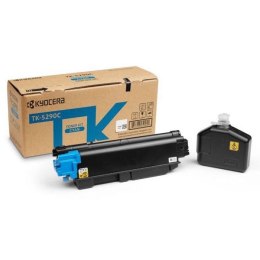 Kyocera oryginalny toner TK5290C, 1T02TXCNL0, cyan, 13000s