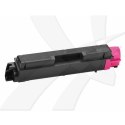 Kyocera oryginalny toner TK580M, 1T02KTBNL0, magenta, 2800s Kyocera oryginalny toner TK580M, 1T02KTBNL0, magenta, 2800s