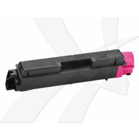 Kyocera oryginalny toner TK580M, 1T02KTBNL0, magenta, 2800s Kyocera oryginalny toner TK580M, 1T02KTBNL0, magenta, 2800s