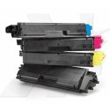 Kyocera oryginalny toner TK580M, 1T02KTBNL0, magenta, 2800s Kyocera oryginalny toner TK580M, 1T02KTBNL0, magenta, 2800s