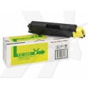 Kyocera oryginalny toner TK580Y, 1T02KTANL0, yellow, 2800s