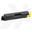 Kyocera oryginalny toner TK580Y, 1T02KTANL0, yellow, 2800s