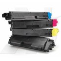 Kyocera oryginalny toner TK580Y, 1T02KTANL0, yellow, 2800s