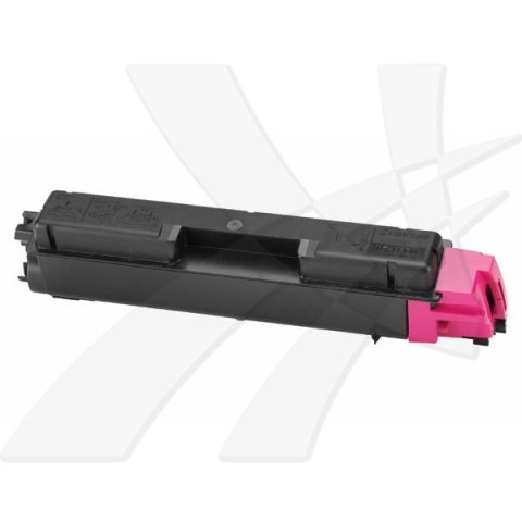 Kyocera oryginalny toner TK590M, 1T02KVBNL0, magenta, 5000s Kyocera oryginalny toner TK590M, 1T02KVBNL0, magenta, 5000s
