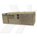 Kyocera oryginalny toner TK65, 370QD0KX, black, 20000s