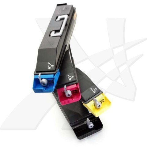 Kyocera oryginalny toner TK855K, 1T02H70EU0, black, 25000s Kyocera oryginalny toner TK855K, 1T02H70EU0, black, 25000s