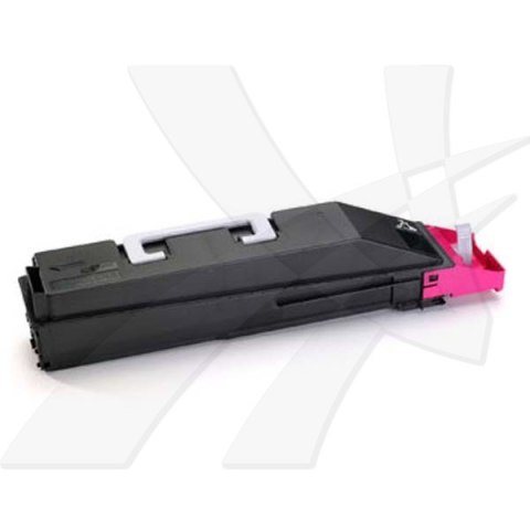 Kyocera oryginalny toner TK855M, 1T02H7BEU0, magenta, 18000s