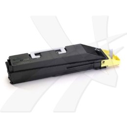 Kyocera oryginalny toner TK855Y, 1T02H7AEU0, yellow, 18000s