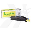 Kyocera oryginalny toner TK855Y, 1T02H7AEU0, yellow, 18000s