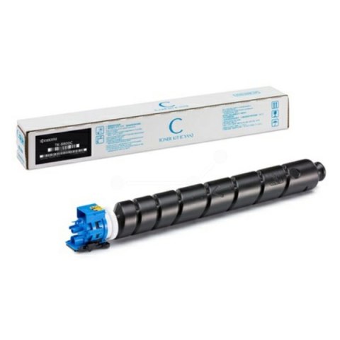 Kyocera oryginalny toner TK8800C, 1T02RRCNL0, cyan, 20000s