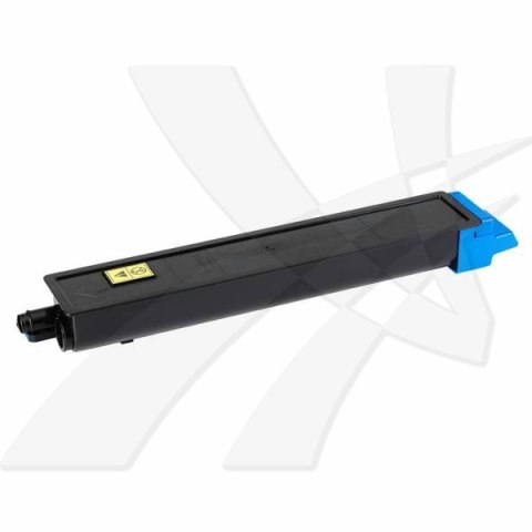 Kyocera oryginalny toner TK895C, 1T05JG0NL0, cyan, 6000s Kyocera oryginalny toner TK895C, 1T05JG0NL0, cyan, 6000s