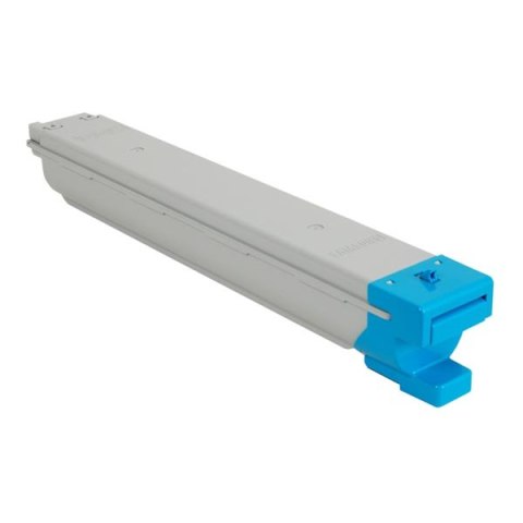HP oryginalny toner SS560A, CLT-C808S, cyan, 20000s HP oryginalny toner SS560A, CLT-C808S, cyan, 20000s