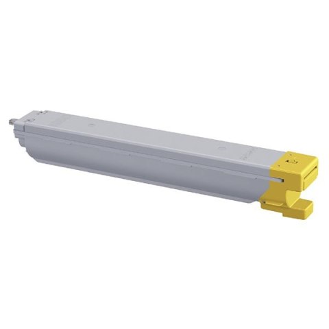 HP oryginalny toner SS735A, CLT-Y808S, yellow, 20000s HP oryginalny toner SS735A, CLT-Y808S, yellow, 20000s