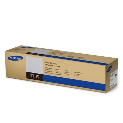 HP oryginalny toner SS797A, MLT-D709S, 709S, black, 20000s HP oryginalny toner SS797A, MLT-D709S, 709S, black, 20000s