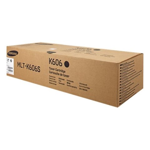 HP oryginalny toner SS805A, MLT-K606S, K606, black, 35000s HP oryginalny toner SS805A, MLT-K606S, K606, black, 35000s