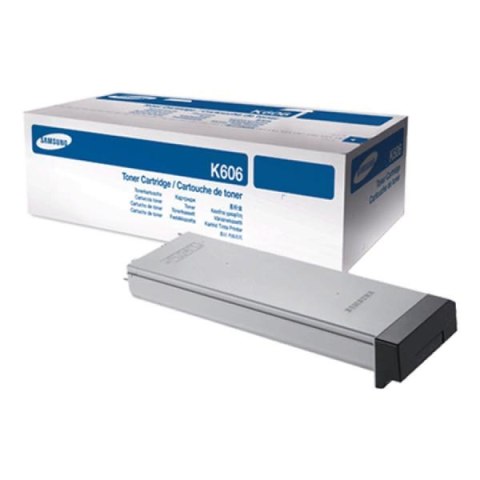 HP oryginalny toner SS805A, MLT-K606S, K606, black, 35000s HP oryginalny toner SS805A, MLT-K606S, K606, black, 35000s